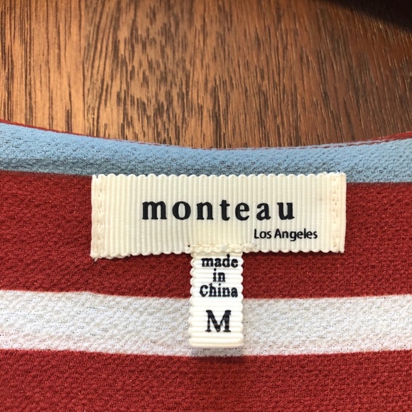 Women top - Picture 3 of 3